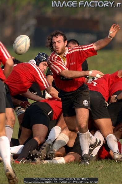 2005-10-30 Amatori-ASR Milano 273 Rugby ASR Milano.jpg